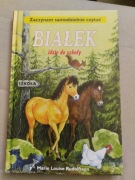 Białek idzie do szkoły część tom 13