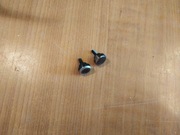 UNITRA magnetofon 8010 8011 8041 8047 7020 9010 9201 śruba pokrywki kasety