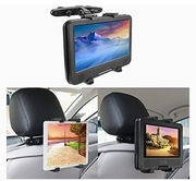 Uchwyt do tabletu7'-12'cali Bedee samochodowy(385#