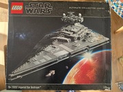 Lego Star Wars UCS 75252 Imperial Star Destroyer