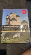 Poznać przeszłość  podręcznik do historii dla liceum I technikum 