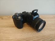 Aparat Sony DSC-F828