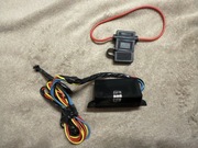 Moduł doświetlenia drogi do domu