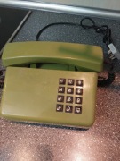 TELEFON RWT TULIPAN ANALOGOWY LATA 70/80 PRL 