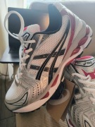 Buty do biegania Asics Gel kayano 14.