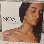 NOA - Blue touches blue, , CD [Eurowizja]
