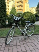 Rower KTM City Fun 3 26" Aluminium 7005 T6