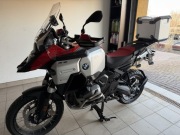 Bmw R1300gs adventure 2025r. Nowy
