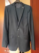 Garnitur młodzieżowy 