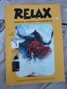 Magazyn Relax nr 32