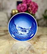 B&G Arctic Greenland Made in Denmark