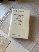 Kodeks Cywilny Tom I, 3 wydanie zaktualizowane