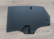 A4 B9 8W LIFT SZYBA DRZWI LEWA LEWY TYŁ SEDAN 19R 8W5845205A
