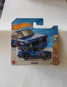 Hot Wheels - BMW 2002 (Granatowy)