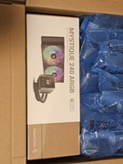 Chłodzenie wodne Deepcool Mystique 240 ARGB