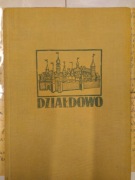 Działdowo z dziejów miasta i powiatu, praca zbiorowa 