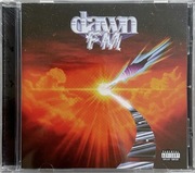 The Weeknd Dawn FM Limited Collector’s 01 Edition (CD 2022) US