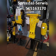 Młot hydrauliczny do koparki Atlas Epiroc SB 302