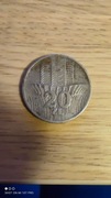 20 złotych Kłos 1976