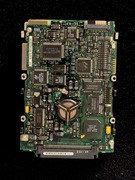 SiliconGraphics Dysk Seagate Cheetah ST118202LC 18.2GB *NK038397*