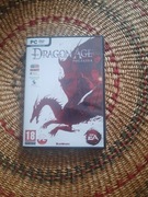Gra komputerowa Dragon Age - Początek 