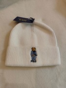 Czapka zimowa damska Polo Ralph Lauren 