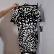 Marc Cain sukienka nowa z metką rozmiar S/M