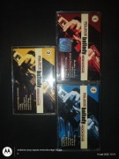 Polskie Ballady Rockowe – tom. 1, 2, 3