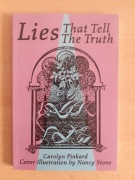 Lies that tell the truth - o metaforze, stan bdb!