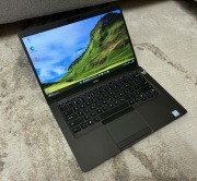 Laptop Dell E5400 i5-8250U 8GB RAM SSD 256GB Full HD