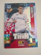 karta piłkarska FIFA 365 2027 POWER PRIME TITAN 247 NAYEF AGUERD