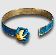 Diadem Amazonka Diablo 2 Resurrected PS4