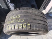 Opony BMW G70 YOKOHAMA 280/40/R20