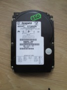 Dysk Seagate ST3850A, 850MB, sprawny, gwarancja.
