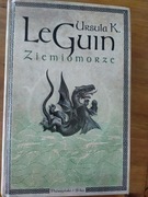 Urszula K. Le Guin: Ziemiomorze