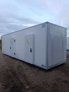 Kontener Chłodniczo - Mroźniczy / Komora chłodnicza / Komora Mroźnicza 