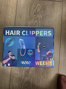 Zestaw do strzyżenia włosów i brody 