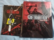 The Walking Dead Saints and Sinners Chapter 2 Retribution PS5