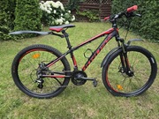 Rower Kross hexagon 3.0 XS 