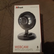 kamera internetowa Trust sptlight pro