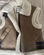 Kamizelka z Zary Hitowa