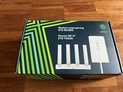Nowy router ZTE T3000