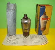 Lampa A 442 Philips A442