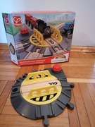 KOLEJKA DREWNIANA OBROTNICA HAPE