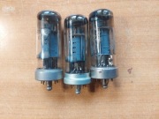 Stare radio  lampy EBL21