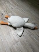 Pluszowa gęś-70cm