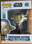 Funko POP 652 Profesor Huyang