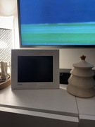 Ramka cyfrowa Philips SPF2027