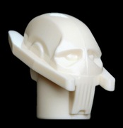 LEGO STAR WARS 50994 General Grievous Głowa Główka sw0134