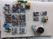 Podzespoły elektroniczne do Philips N4418